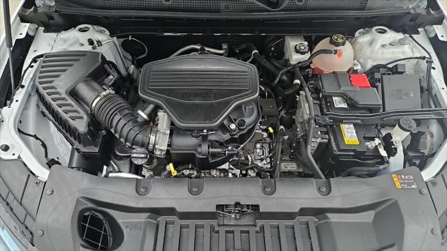 2023 Chevrolet Blazer FWD 3LT