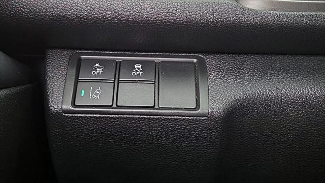 2020 Honda Civic Sedan