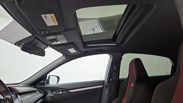 2020 Honda Civic Sedan