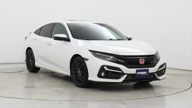 2020 Honda Civic Sedan for sale in Knoxville, TN