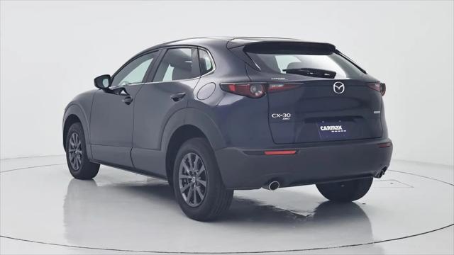 2024 Mazda CX-30 2.5 S
