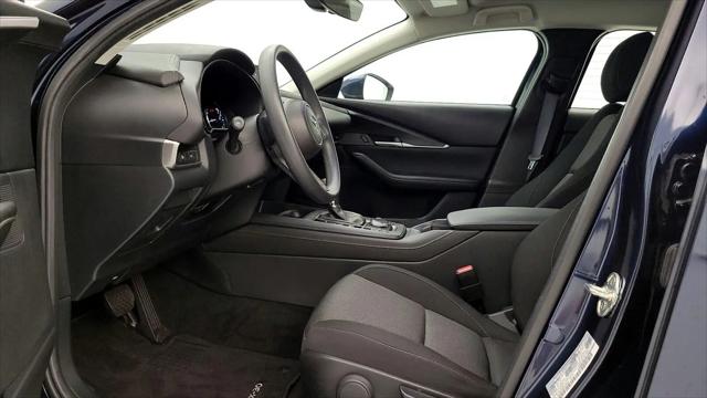 2024 Mazda CX-30 2.5 S