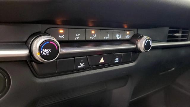 2024 Mazda CX-30 2.5 S