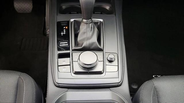 2024 Mazda CX-30 2.5 S