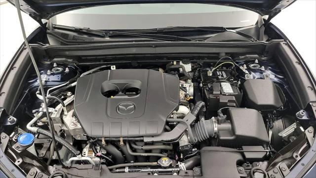 2024 Mazda CX-30 2.5 S