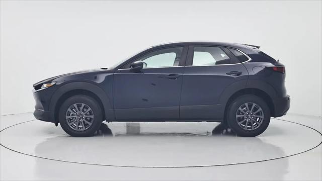2024 Mazda CX-30 2.5 S