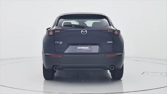 2024 Mazda CX-30 2.5 S
