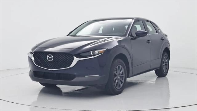 2024 Mazda CX-30 2.5 S