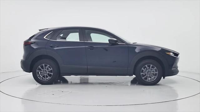 2024 Mazda CX-30 2.5 S