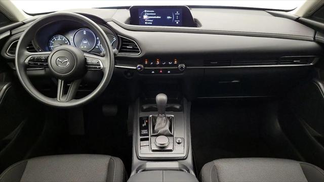 2024 Mazda CX-30 2.5 S
