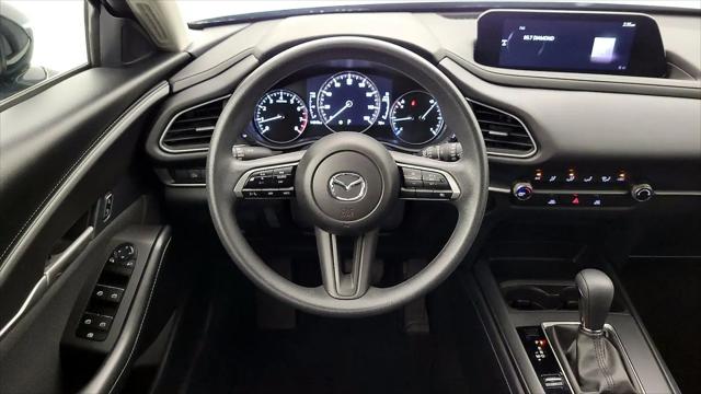 2024 Mazda CX-30 2.5 S