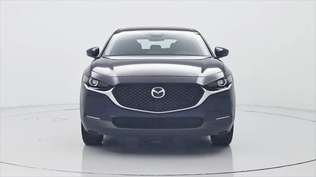 2024 Mazda CX-30 2.5 S