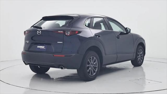 2024 Mazda CX-30 2.5 S