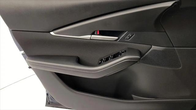 2024 Mazda CX-30 2.5 S