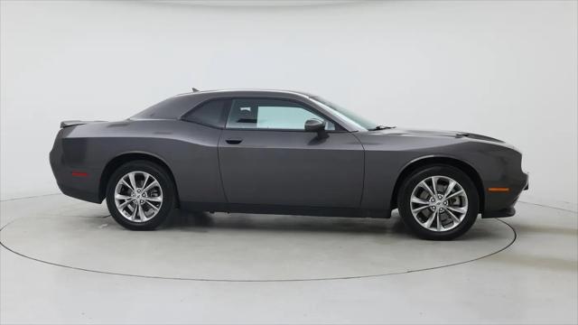 2023 Dodge Challenger SXT AWD