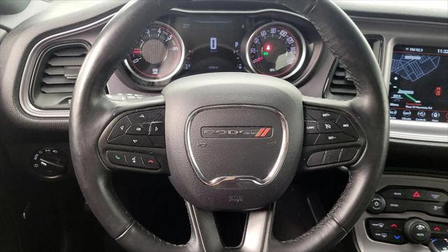 2023 Dodge Challenger SXT AWD