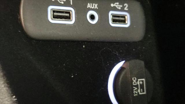 2023 Dodge Challenger SXT AWD