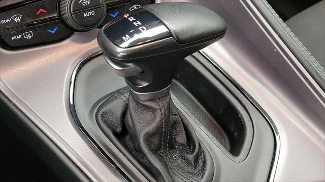 2023 Dodge Challenger SXT AWD