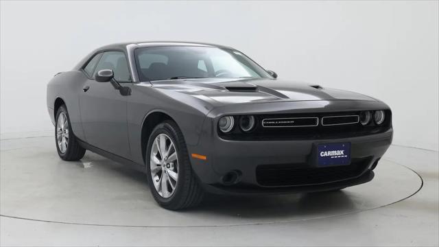 2023 Dodge Challenger SXT AWD for sale in Albany, NY
