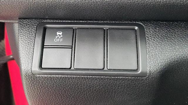 2019 Honda Civic Si