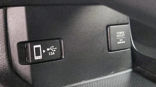 2019 Honda Civic Si