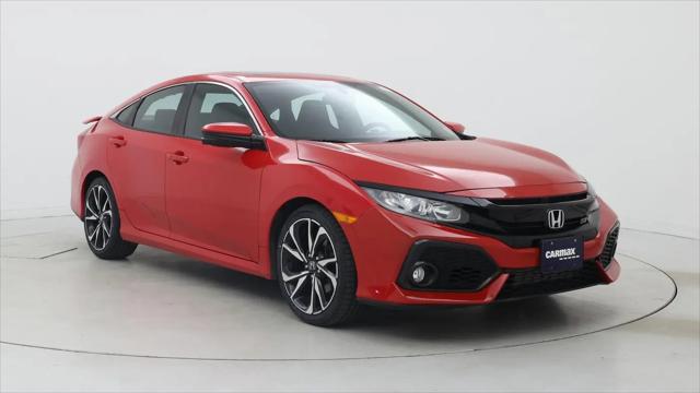 2019 Honda Civic Si for sale in Albany, NY