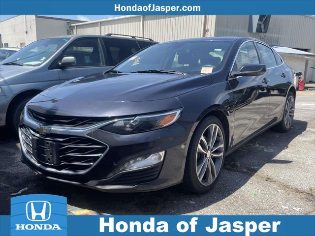 2023 Chevrolet Malibu FWD 1LT for sale in Jasper, AL