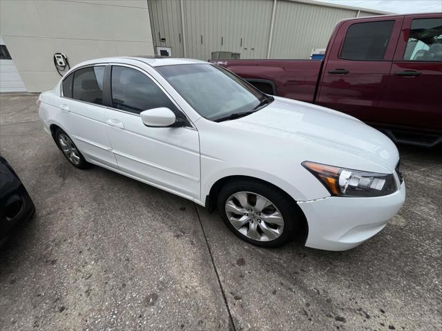 2009 Honda Accord 4DR I4 AUTO EX-L