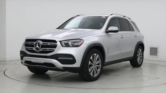 2020 Mercedes-Benz GLE GLE 350 GLE 350