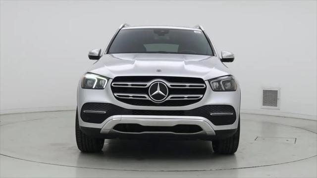 2020 Mercedes-Benz GLE GLE 350 GLE 350