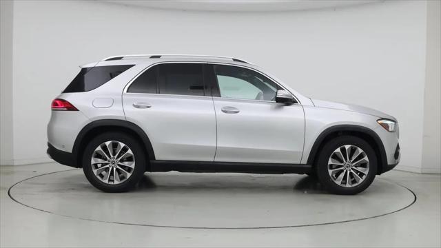 2020 Mercedes-Benz GLE GLE 350 GLE 350