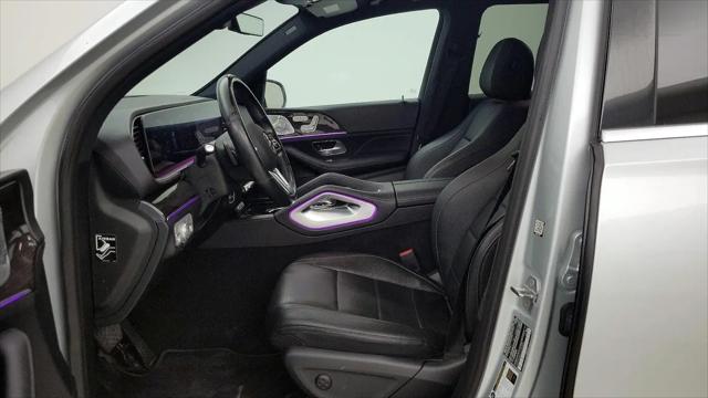 2020 Mercedes-Benz GLE GLE 350 GLE 350