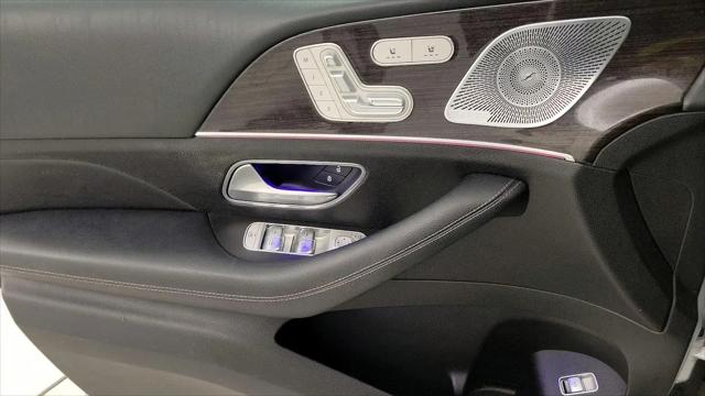 2020 Mercedes-Benz GLE GLE 350 GLE 350