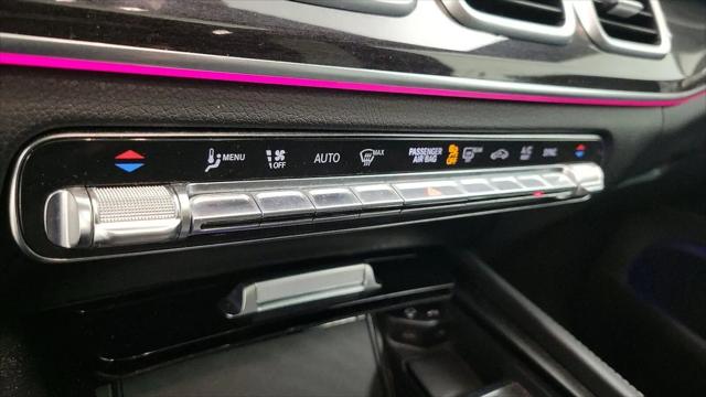 2020 Mercedes-Benz GLE GLE 350 GLE 350