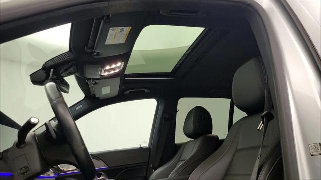 2020 Mercedes-Benz GLE GLE 350 GLE 350