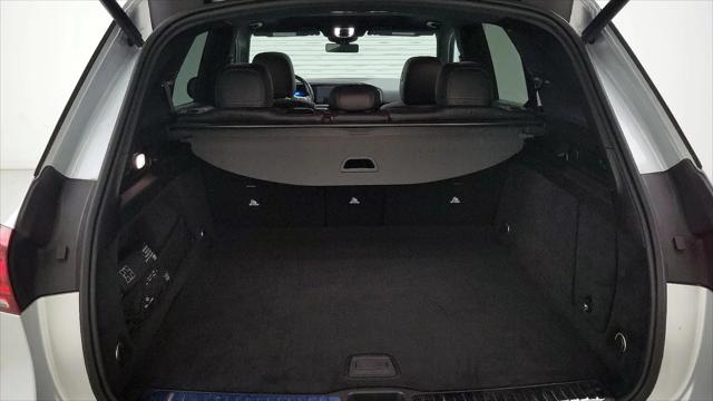 2020 Mercedes-Benz GLE GLE 350 GLE 350