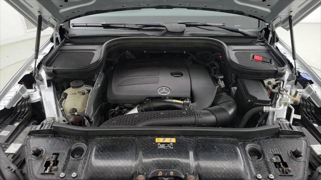 2020 Mercedes-Benz GLE GLE 350 GLE 350