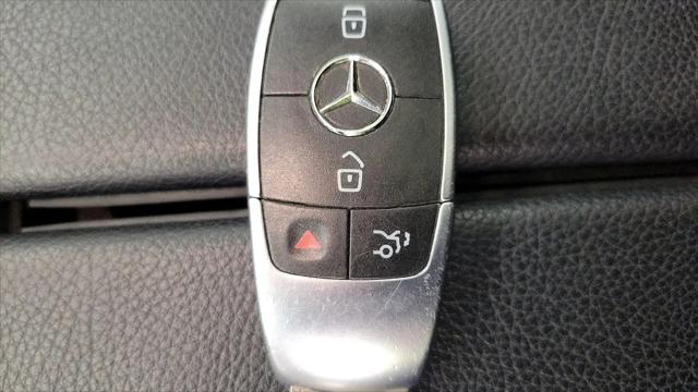 2020 Mercedes-Benz GLE GLE 350 GLE 350