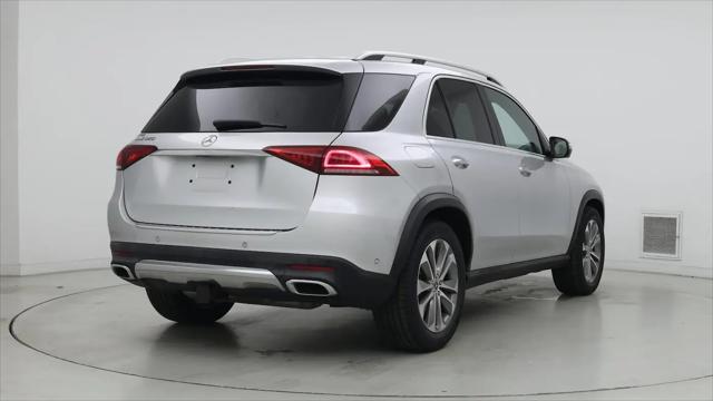 2020 Mercedes-Benz GLE GLE 350 GLE 350