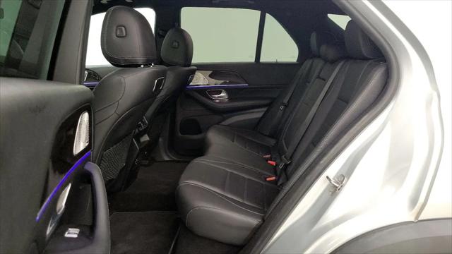 2020 Mercedes-Benz GLE GLE 350 GLE 350