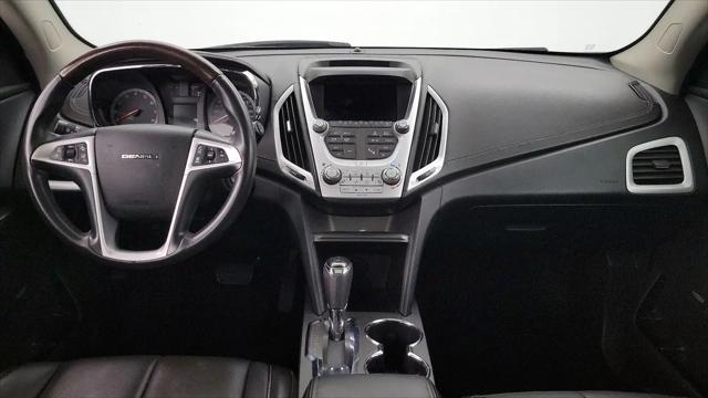 2016 GMC Terrain Denali
