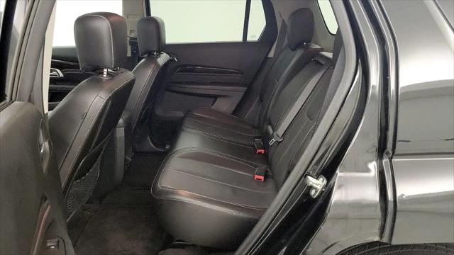 2016 GMC Terrain Denali
