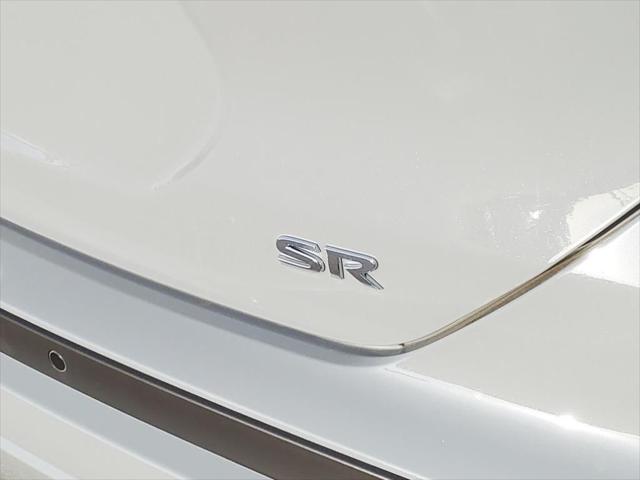 2023 Nissan Kicks SR Xtronic CVT
