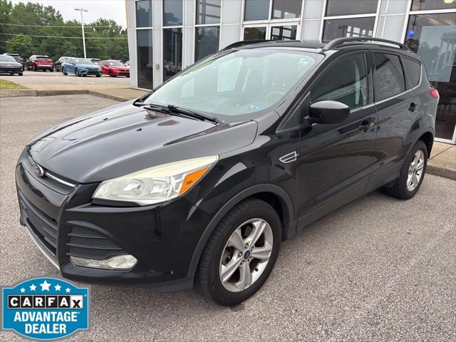 2015 Ford Escape SE for sale in Clarksville, TN