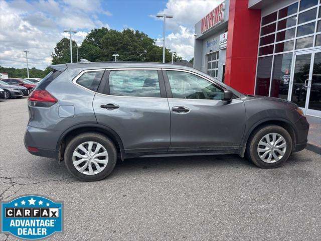 2018 Nissan Rogue S for sale in Clarksville, TN
