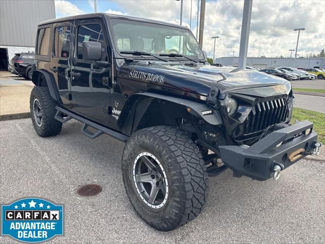 2020 Jeep Wrangler Sport 4x4 for sale in Clarksville, TN