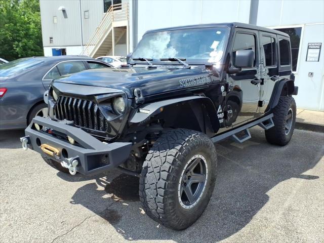 2020 Jeep Wrangler Sport 4x4