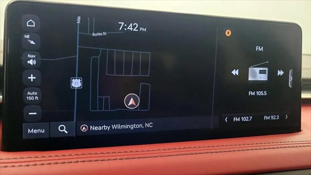 2023 Genesis G70 3.3T AWD