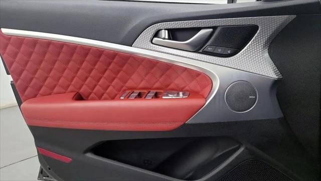 2023 Genesis G70 3.3T AWD