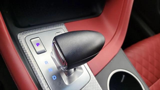 2023 Genesis G70 3.3T AWD